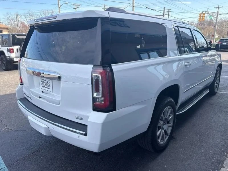 2020 GMC Yukon 4th Gen - Image 10 of 12