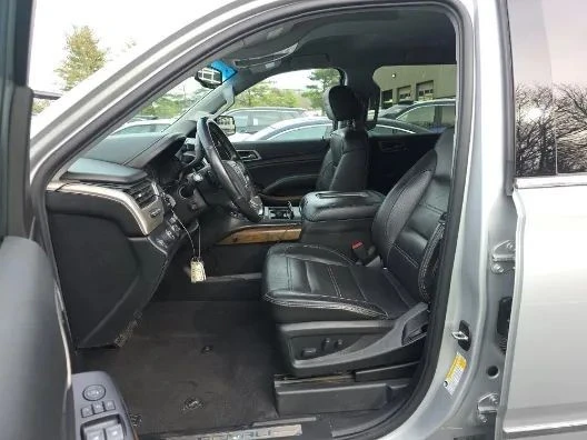 2020 GMC Yukon 4th Gen - Image 5 of 7