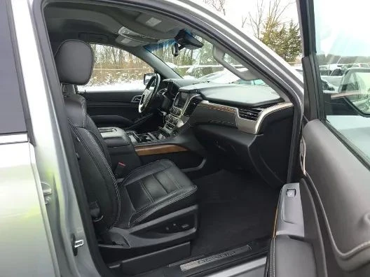 2020 GMC Yukon 4th Gen - Image 6 of 7