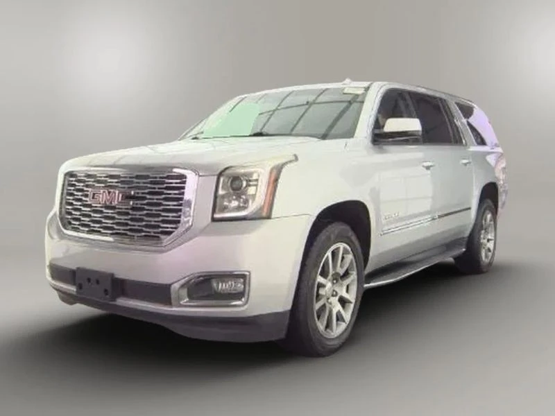 2020 GMC Yukon 4th Gen - Image 2 of 7