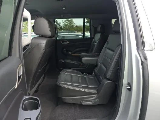 2020 GMC Yukon 4th Gen - Image 7 of 7