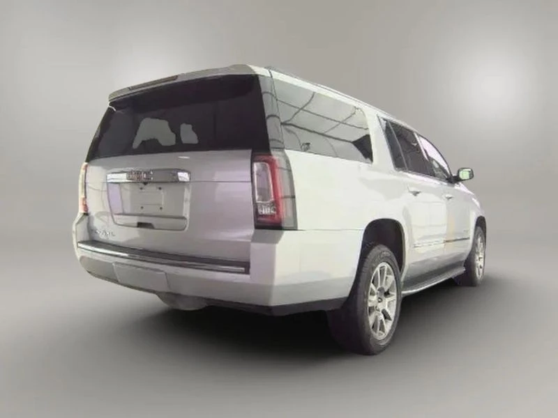 2020 GMC Yukon 4th Gen - Image 4 of 7
