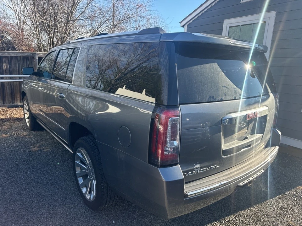 2020 GMC Yukon 4th Gen - Image 5 of 12