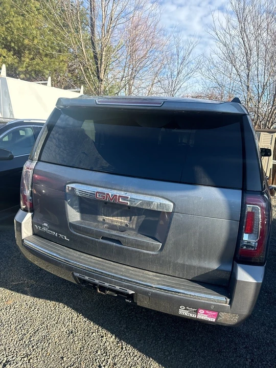 2020 GMC Yukon 4th Gen - Image 6 of 12