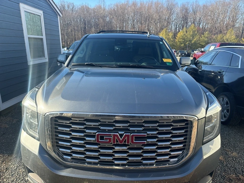 2020 GMC Yukon 4th Gen - Image 2 of 12