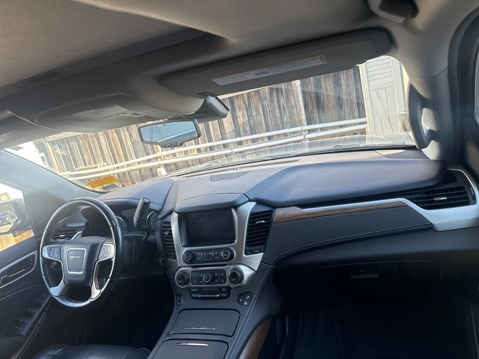 2020 GMC Yukon 4th Gen - Image 12 of 12