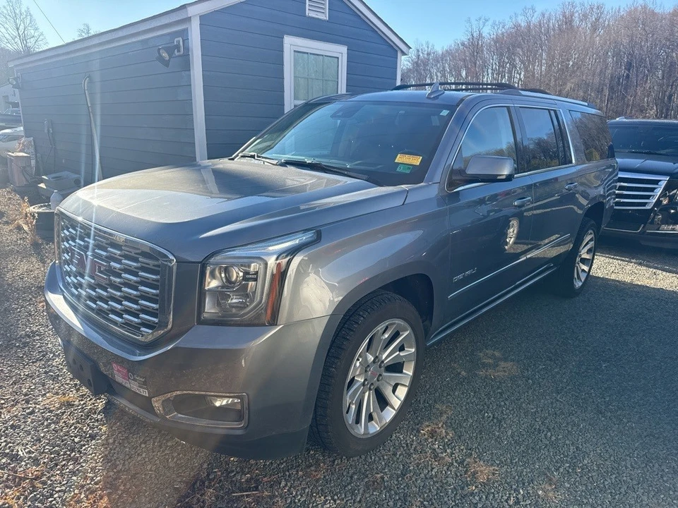 2020 GMC Yukon 4th Gen - Image 3 of 12