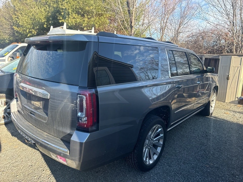 2020 GMC Yukon 4th Gen - Image 7 of 12