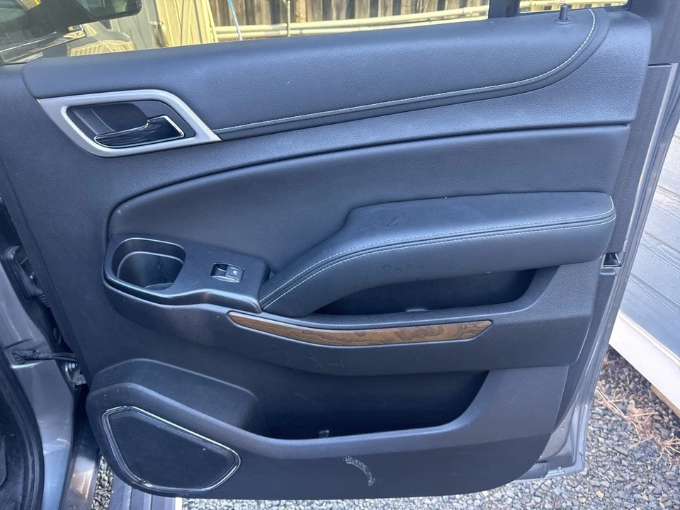 2020 GMC Yukon 4th Gen - Image 11 of 12