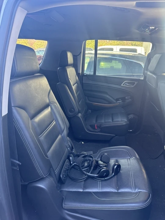 2020 GMC Yukon 4th Gen - Image 9 of 12