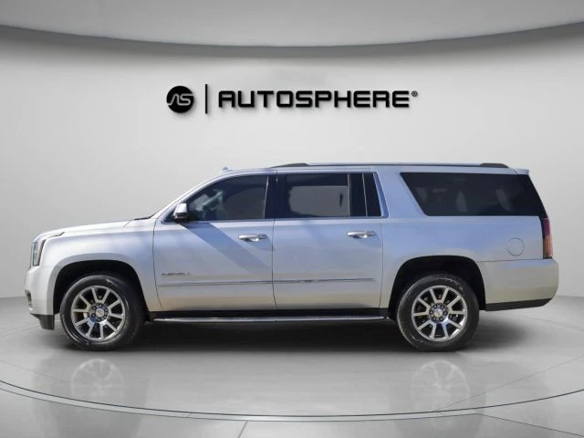 2020 GMC Yukon 4th Gen - Image 5 of 21