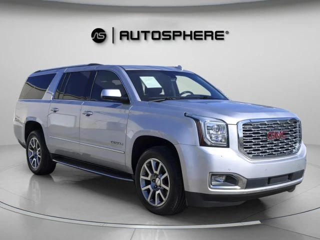 2020 GMC Yukon 4th Gen - Image 12 of 21