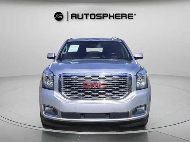 2020 GMC Yukon 4th Gen - Image 2 of 21
