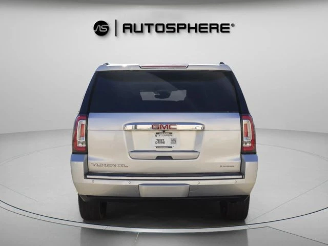 2020 GMC Yukon 4th Gen - Image 8 of 21