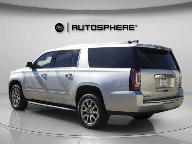 2020 GMC Yukon 4th Gen - Image 7 of 21