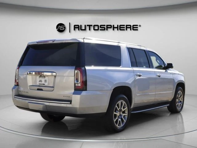 2020 GMC Yukon 4th Gen - Image 10 of 21