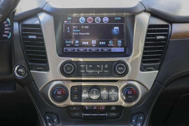 2020 GMC Yukon 4th Gen - Image 20 of 21