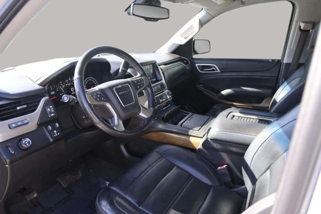 2020 GMC Yukon 4th Gen - Image 16 of 21