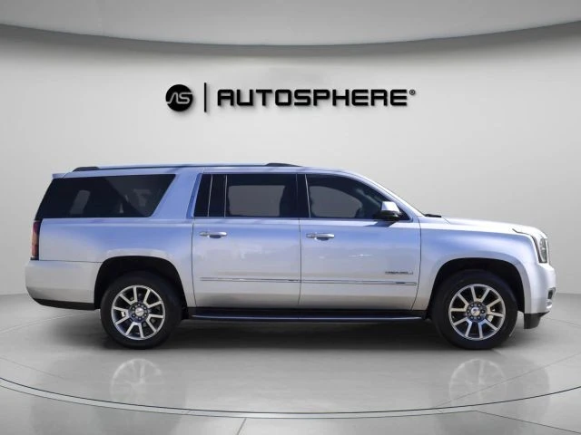 2020 GMC Yukon 4th Gen - Image 11 of 21
