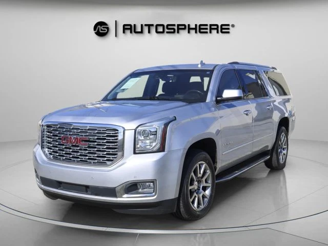 2020 GMC Yukon 4th Gen - Image 4 of 21