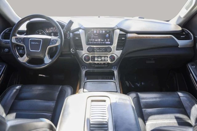 2020 GMC Yukon 4th Gen - Image 19 of 21