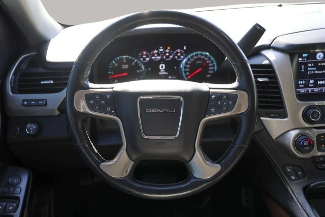 2020 GMC Yukon 4th Gen - Image 21 of 21