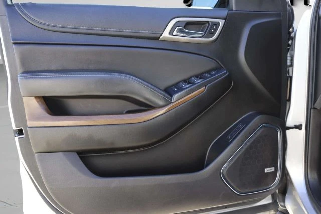 2020 GMC Yukon 4th Gen - Image 14 of 21