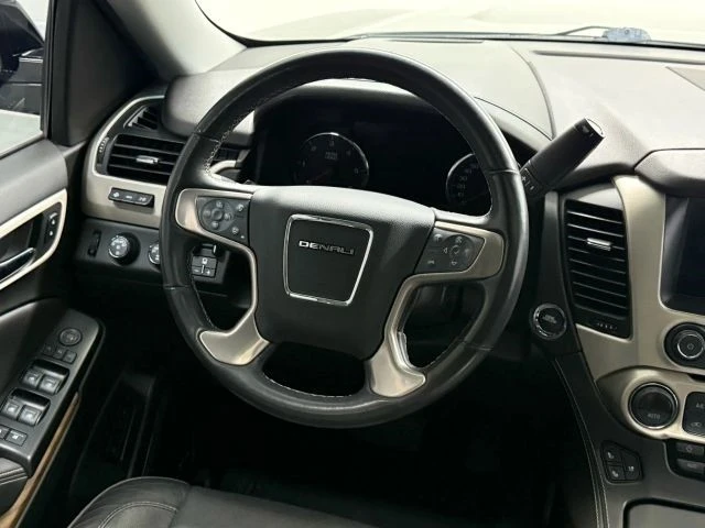 2020 GMC Yukon 4th Gen - Image 12 of 12