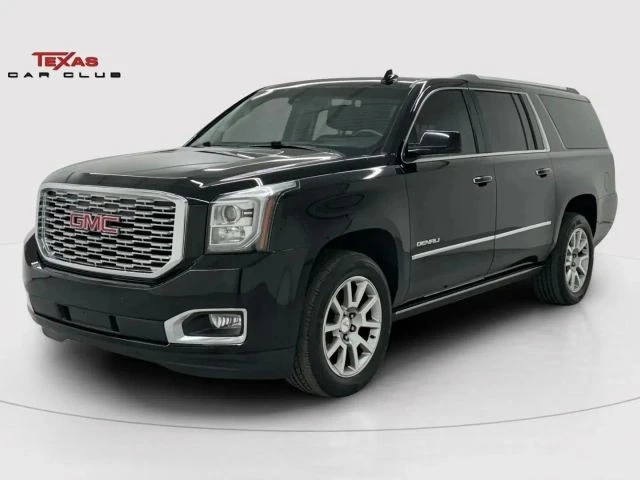 2020 GMC Yukon 4th Gen - Image 3 of 12