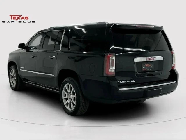 2020 GMC Yukon 4th Gen - Image 6 of 12
