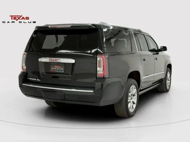 2020 GMC Yukon 4th Gen - Image 7 of 12