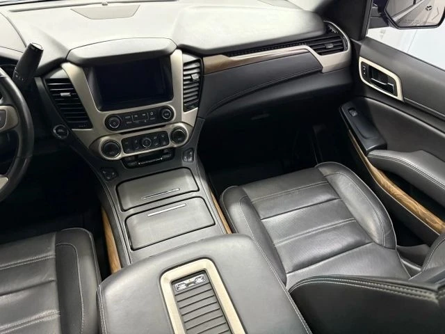 2020 GMC Yukon 4th Gen - Image 11 of 12
