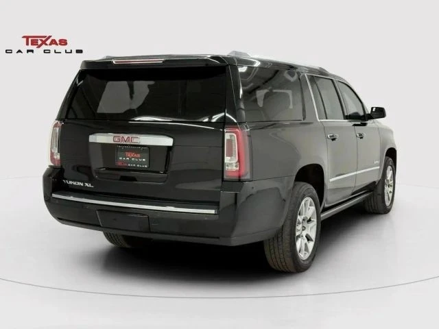 2020 GMC Yukon 4th Gen - Image 8 of 12