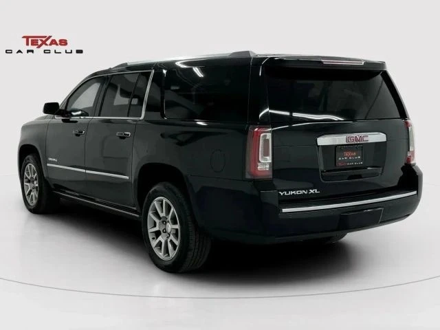 2020 GMC Yukon 4th Gen - Image 7 of 12