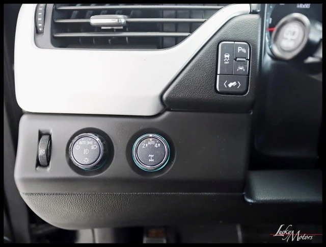 2020 GMC Yukon 4th Gen - Image 13 of 21