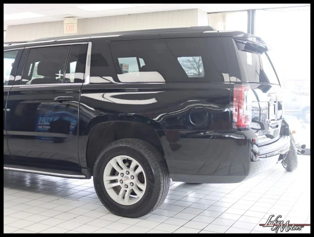 2020 GMC Yukon 4th Gen - Image 8 of 12
