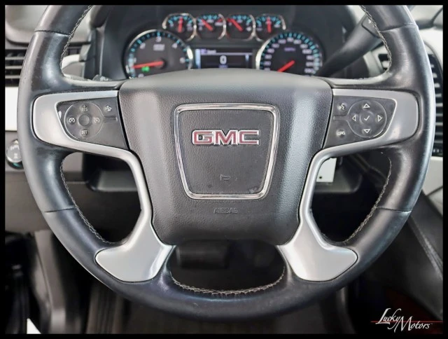 2020 GMC Yukon 4th Gen - Image 14 of 21