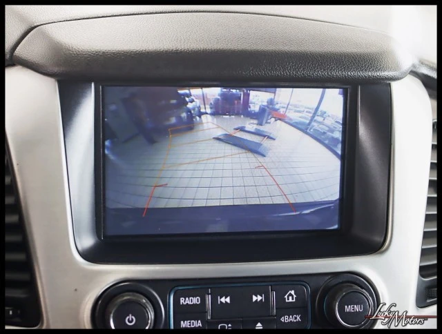2020 GMC Yukon 4th Gen - Image 18 of 21