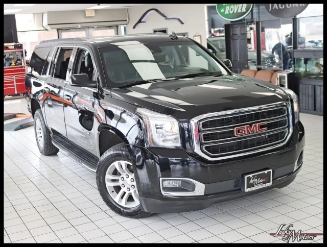 2020 GMC Yukon 4th Gen - Image 5 of 21