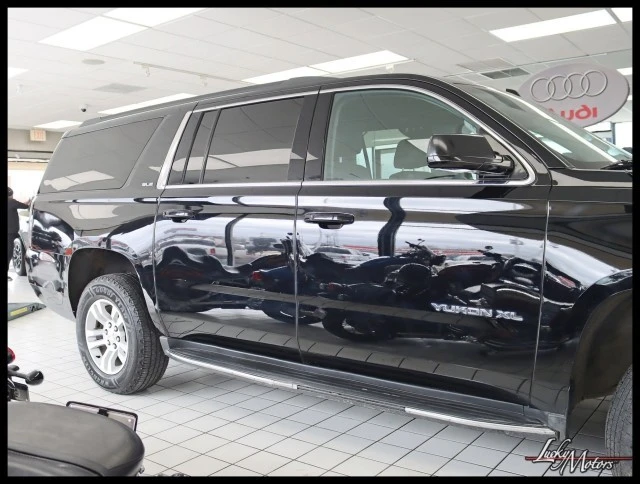2020 GMC Yukon 4th Gen - Image 3 of 12