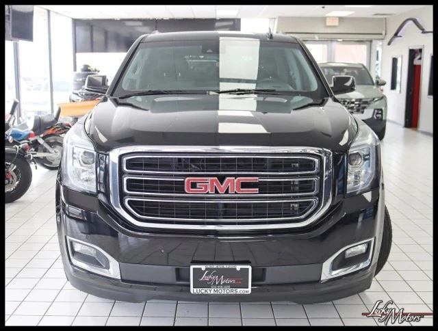 2020 GMC Yukon 4th Gen - Image 6 of 21