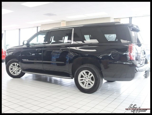 2020 GMC Yukon 4th Gen - Image 7 of 21