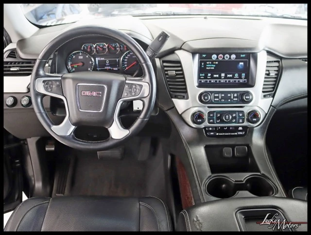 2020 GMC Yukon 4th Gen - Image 12 of 21