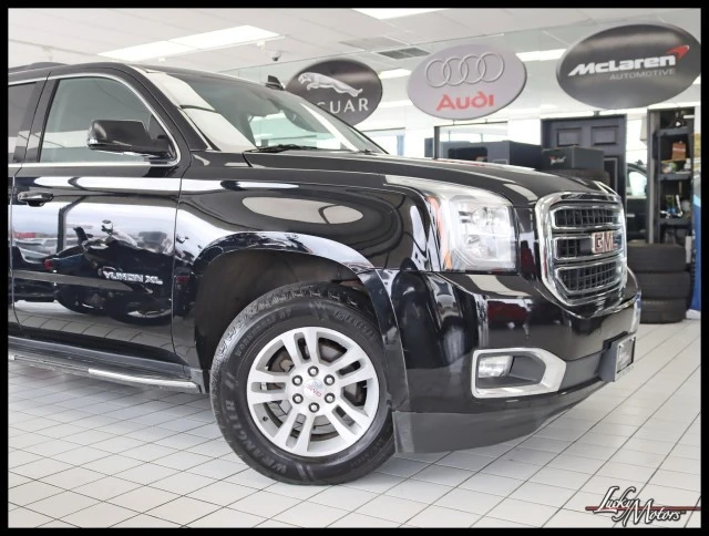 2020 GMC Yukon 4th Gen - Image 2 of 21