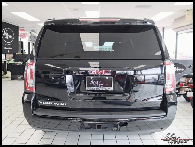 2020 GMC Yukon 4th Gen - Image 11 of 21