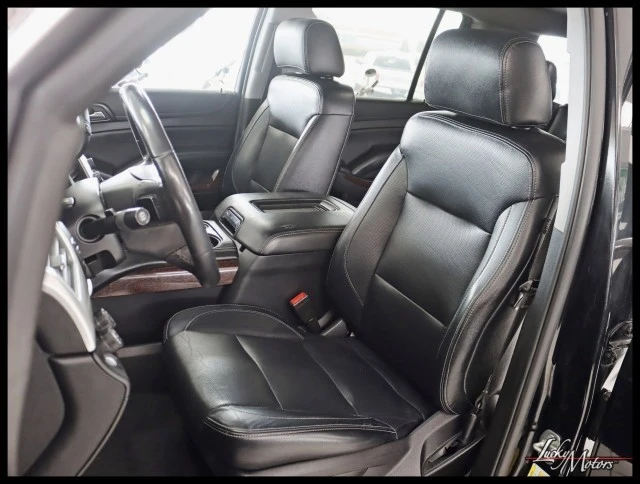 2020 GMC Yukon 4th Gen - Image 21 of 21