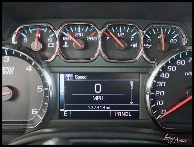 2020 GMC Yukon 4th Gen - Image 15 of 21