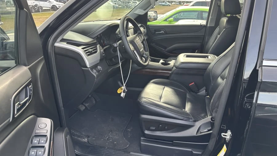 2020 GMC Yukon 4th Gen - Image 5 of 6