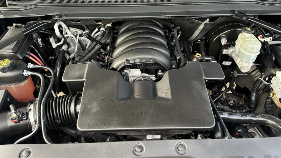 2020 GMC Yukon 4th Gen - Image 6 of 6