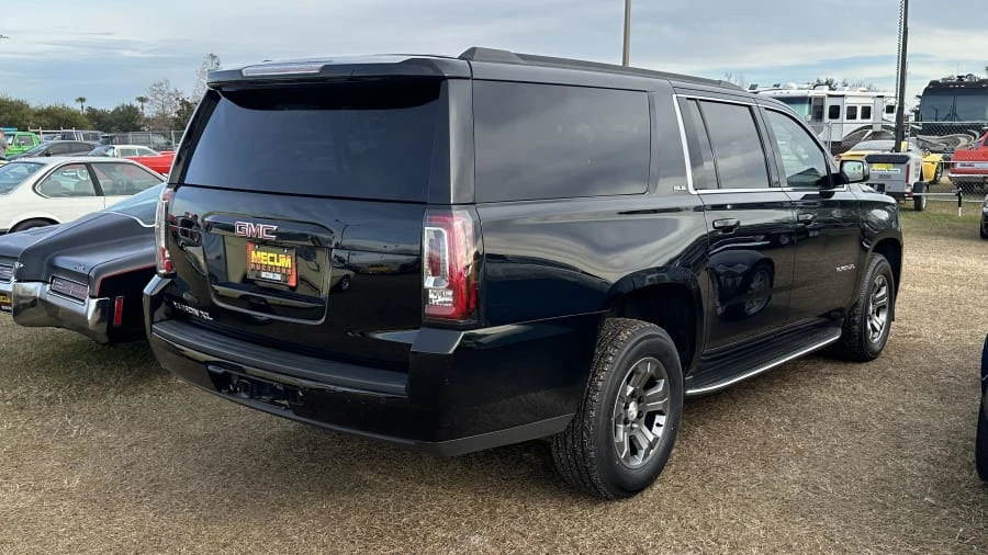 2020 GMC Yukon 4th Gen - Image 3 of 6